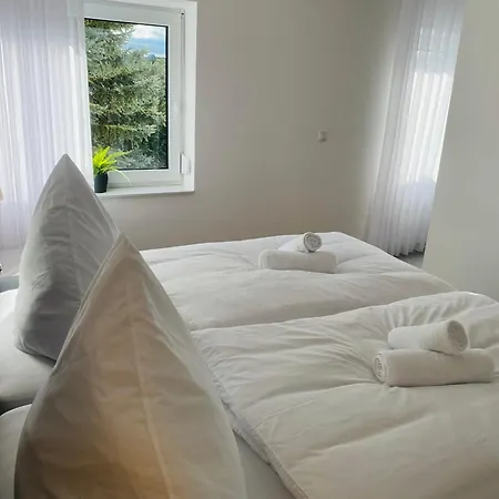 Διαμέρισμα Koblenzer Naturapartment 4 *
