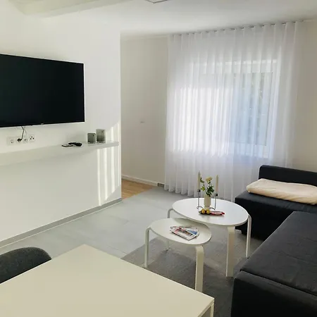 Koblenzer Naturapartment 4 Appartement *