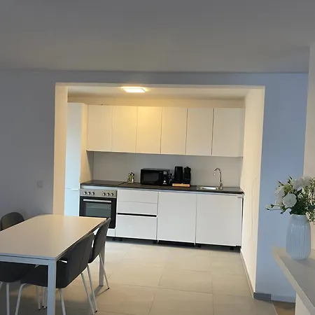 Koblenzer Naturapartment 4 Appartement *